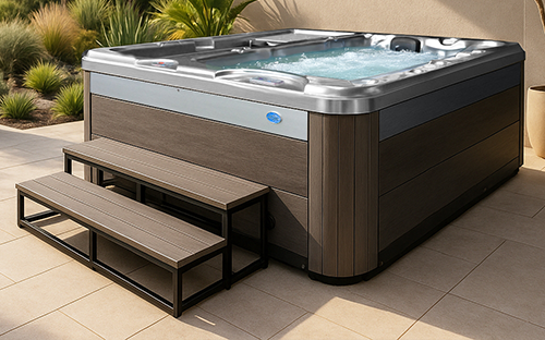 Cold Plunge&trade; Spas Córdoba hot tubs for sale