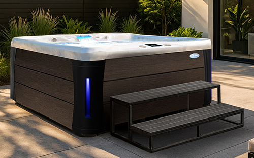 Escape Plus&trade; Spas Córdoba hot tubs for sale