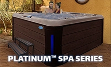 Platinum™ Spas Córdoba hot tubs for sale