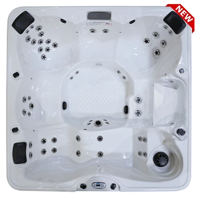 Pacifica Plus PPZ-743LC hot tubs for sale in Córdoba